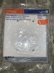 Leviton R52-PJ23-W Unbreakable Nylon Midway 3/8 Gang Blank Wallplate Cover. Fixed Price $7.99.