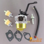 Carburetor For Powermate PM0123250 PM0143250 208CC 4050 Watt Generator. Fixed Price $13.55.