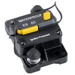Sierra CB60000-1 Circuit Breaker Amps. Fixed Price $49.05.