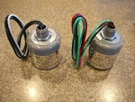 Delta LA302DC & LA302R Ac/dc Lightning Arrestor Residential Solar, Wind. Fixed Price $79.90.