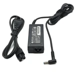 Genuine 45W Hp Ac Adapter For M22F M24F M27F M32F Ips Eled Monitor W/cord. Fixed Price $19.82.
