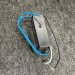 Wac Lighting Electronic Transformer, 120V, 150W Max, 12V EN-12150-R-AR. Fixed Price $24.99.