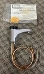 Ise In-sink-erator H-770-10 Instant 190 Degree Hot Water Dispenser Faucet Only. Fixed Price $45.00.