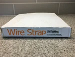 Wire 321301ST Floor Heat Cable Strapping. Fixed Price $21.71.
