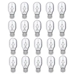 4W 12V T5 Replacement Landscape -malibu Lights Bulbs-w.... Fixed Price $14.97.
