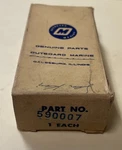 .evinrude Johnson 0590007 - Rod. Fixed Price $15.50.