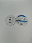 2X Sigma Electric 14383WH Plastic White 3-HOLE Round Lamp Holder Dia. In.. Fixed Price $10.49.