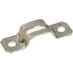 10-6PK-HALEX 3#3, 3#2 Cable Steel 2-HOLE Service Electrical Strap 26223. Fixed Price $57.25.