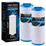 Poolpure 4CH-949 Spa Filter Replaces PWW50L, Filbur FC-0172, SD-01143, 2PACK. Fixed Price $50.34.