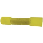 (1-25PK)-GARDNER Bender Awg To 10 Electrical Yellow Butt Splice AMT-127. Fixed Price $25.89.