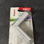 Legrand Wiremold 700 Series Metal White Flat Raceway Elbow BWH6. Fixed Price $7.00.