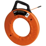 Klein Tools 56059 200 Ft. Multi-groove Non-conductive Fiberglass Fish Tape. Fixed Price $199.79.