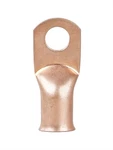 10PCS 8 Awg 1/2" Stud Heavy Duty Copper Wire Lugs Ring Terminals Battery Cabl.... Fixed Price $34.77.