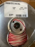 Southwire 20-AWG Solid Twisted Doorbell Wire, 56750002. Ft. Fixed Price $99.51.