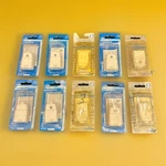 (an) ***qty 10*** Leviton 102WP Lamp Cord ***free Shipping***. Fixed Price $30.14.