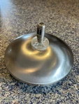 Monorail Surface-mount Xfmr 12V 300W Tech Lighting Compatible Nos. Fixed Price $128.00.
