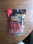 Gb Gardner Bender Multicable Staple Snapshot, Opened Bag 18 Count. Fast Ship. Fixed Price $8.99.