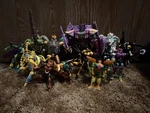 Transformers. Fixed Price $250.00.