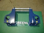 Current Tool 252-200 Bending Mount Used With Greenlee 881MBT Table. Fixed Price $875.00.