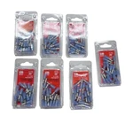 Gardner Bender 20-163M, 20-PACK Bullet Splice (lot Of 7 Packs) *sale*. Fixed Price $24.98.