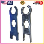 Sunway Solar Panel Tool Works For MC4 Connectors,assembly And Spanner. Fixed Price $11.77.