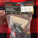 Ideal BTC250-6 B-tap Connector. Fixed Price $40.00.