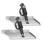 Lenco 12" Edgemount Kit Without Switch TT12X12ENS #15016-101. Fixed Price $706.50.