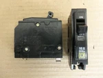 New No Box Square D QO135 Pole Amp 120/240V 10KA Circuit Breaker Yellow. Fixed Price $20.00.