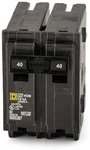 Square D HOM240CP Miniature Circuit Breaker New!!!. Fixed Price $15.99.