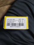 10 Fuses Eaton Bussmann Low Peak LP-CC-30 Amp Time Delay 600 Vac. Fixed Price $52.99.
