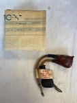 Johnson Evinrude Omc Fuse & Lead Part# 383432. Fixed Price $8.00.