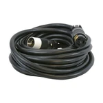 09-00431 50 Ft Amp 6/3-8/1 Seow Cord With Hubbell Style Wiring Devices CS6364. Fixed Price $368.75.