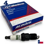 Acdelco R44LTS6 Copper Spark Plug - Pack 19354427 Gm Oem. Fixed Price $20.77.