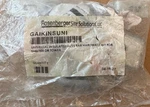 Rosenberger Site Solutions Gaikinsuni, Insulated Buss Bar Hardware Kit Free Ship. Fixed Price $19.99.