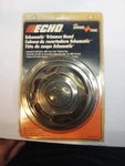 Echomatic Trimmer Head 215-60040 New. Fixed Price $18.73.