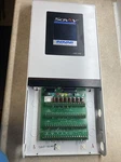 Savvy Novar Controls Touch Logic One Building Controller - Comes As Pictured. Fixed Price $539.99.