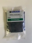 Sigma 14000 Weatherproof Gasket Assortment 2XSINGLE Gang, Double, Round. Fixed Price $5.99.