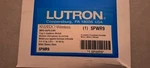Lutron 5PWR9 Maestro Wireless MRF2-15APS-3-WH Plug-in Appliance Module White. Fixed Price $85.00.