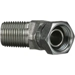 Gates G60142-0808 Pipe Nptf To Female Swivel Npsm 45 (sae Sae). Fixed Price $17.98.