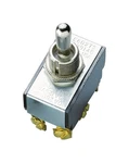 Gardner Bender GSW-16 Silver Chrome 20A 125/250V On/off/on Toggle Switch. Fixed Price $11.54.