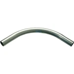 Halex 64407 Emt Elbow, 90 Deg Angle, 3/4 In, Steel, Galvanized. Fixed Price $18.22.