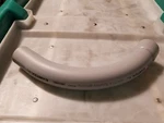 Cantex #5233829U 2-1/2"SCH40 90DEG Elbow Lot Of. Fixed Price $10.99.