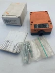 Ifm ID0013 IDE2060-FBOA Inductive Sensor 60MM 20-250AC/DC No/closed (selectable). Fixed Price $51.99.