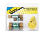 Bussmann Non-ek 250V Paper Non-cartridge Fuse Kit 5-29/32 L X 1-1/2 H In.. Fixed Price $29.45.