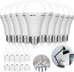 15W Rechargeable Led Light Bulb Emergency For Home Power Failure 1200MAH Charger. Fixed Price $68.90.