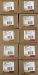 10PCS Square HOM115PDFC 15A Dual Afci/gfci (plug On Neutral) New. Fixed Price $488.99.
