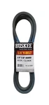 Huskee 5/8" X 58" Aramid V-belt B55K 5L580K, 44-61583, Heavy Duty Lawnmower. Fixed Price $17.99.