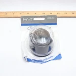 Fernco Drain Trap Connector Pvc Black X 1.5 PDTC-215. Fixed Price $6.64.