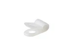 Ancor Cable Clamp Nyl 8IN Nat 25 401122. Fixed Price $8.71.