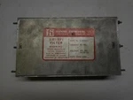 Hopkins Engineering F-55103 Emi/rfi Filter 60 Amps 250 Vac. Fixed Price $151.04.